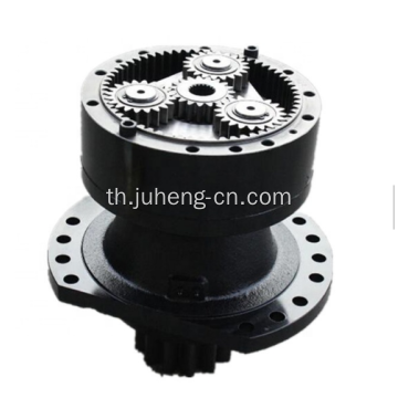 E215 Swing Gearbox E215 อุปกรณ์สวิง